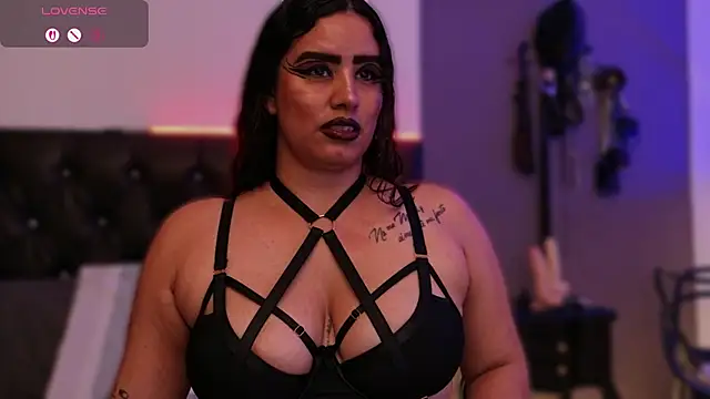 MariaGaitan's cam snapshot