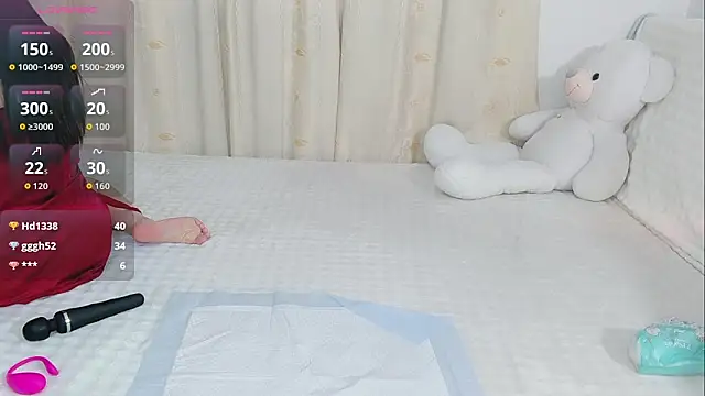 Ailsa-Baby's cam snapshot