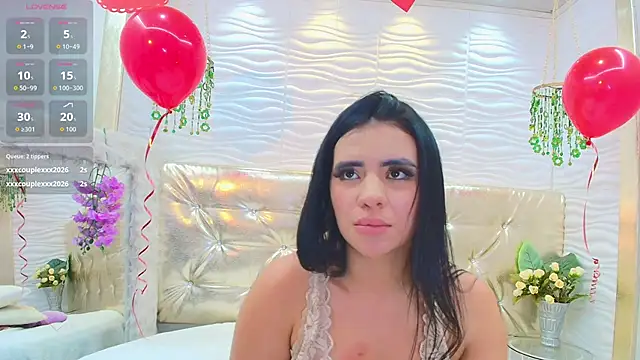 alanna_blaze's cam snapshot