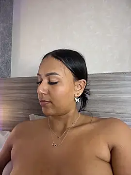 MiilaBlake's cam snapshot