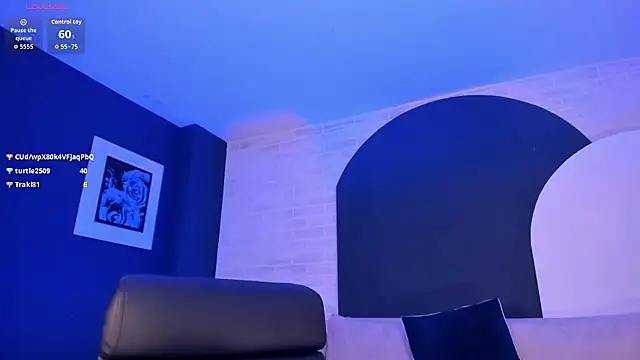 BonnyRose's cam snapshot