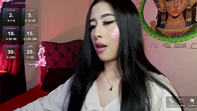 melissa__dolce's cam snapshot