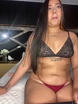 Kendall-fox1's cam snapshot