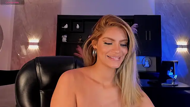 KyomiVelvet's cam snapshot