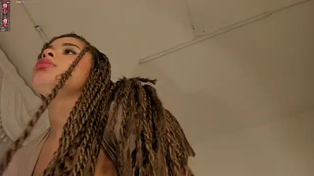 Samanntha_Rose's cam snapshot