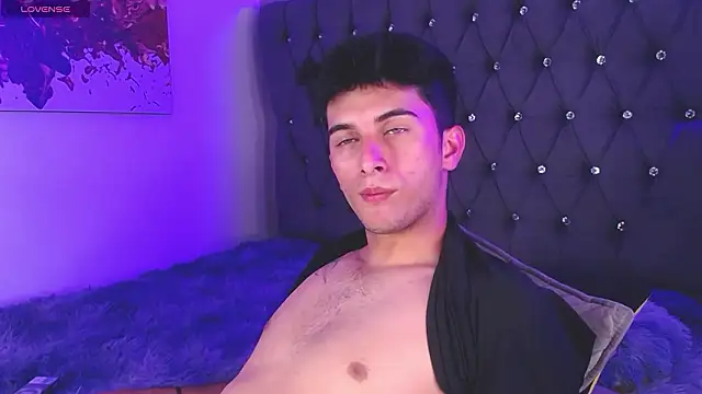 MrWilliseo live sex cam