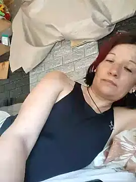 AlejandritaMilf's cam snapshot