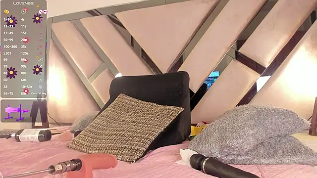 Niicolle_Evanss's cam snapshot