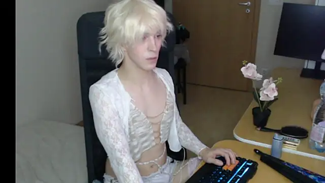 Pearl_Inferno live sex cam