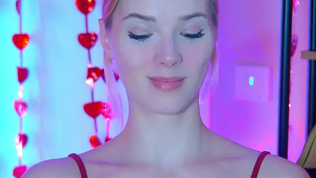 GentleRossi's cam snapshot