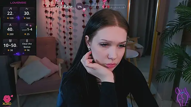 midnight_diamond's cam snapshot