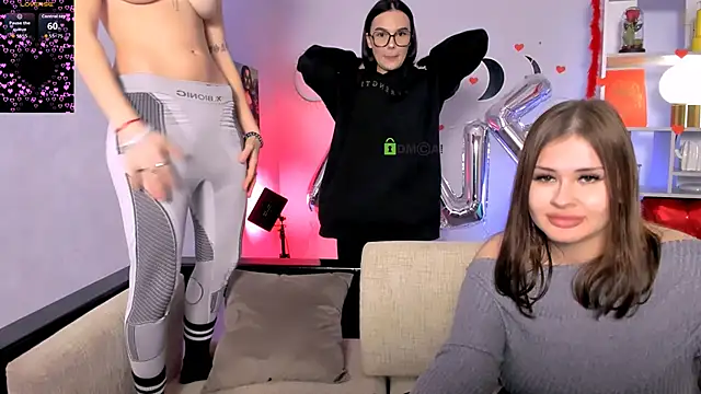 khloebeauty's cam snapshot