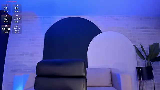 BonnyRose's cam snapshot