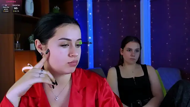 vivy_star1's cam snapshot