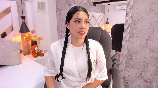 Vanessa_Rain_'s cam snapshot