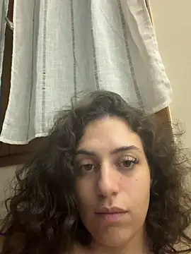 CoquineCharmeuse's cam snapshot