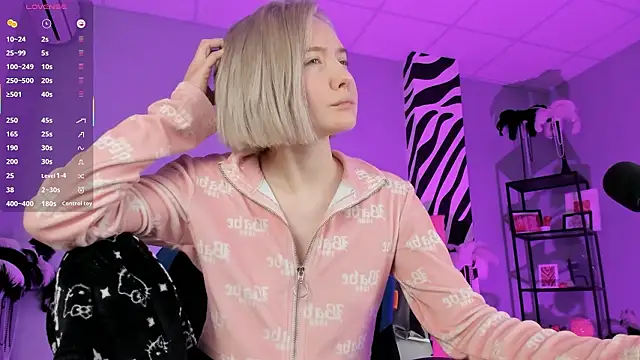 ReiYosimoto's cam snapshot