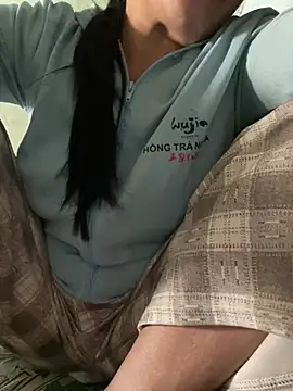 Ginny_2x's cam snapshot