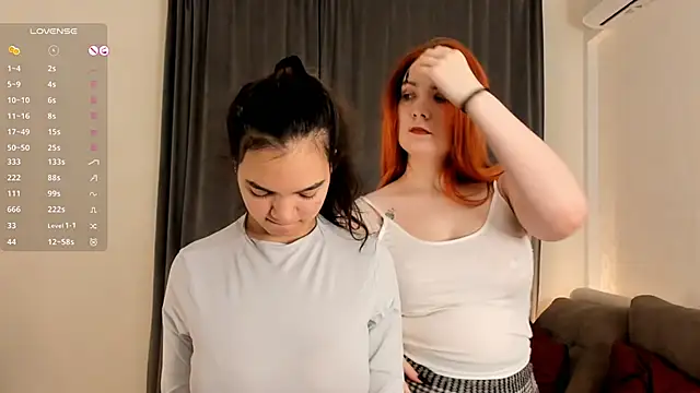 SheilaBarber's cam snapshot