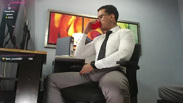 randyluke live sex cam