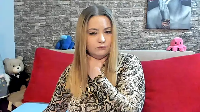 kalindahot's cam snapshot