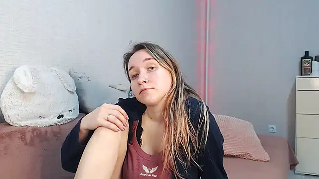 lovely_hayley's cam snapshot