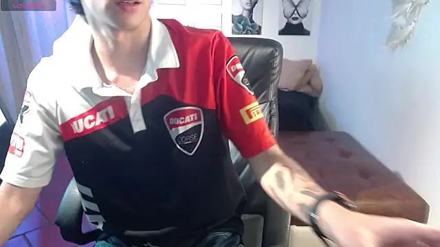 AmethystShadow17 live sex cam