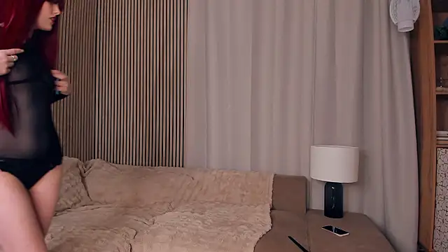 CamieBudworth's cam snapshot