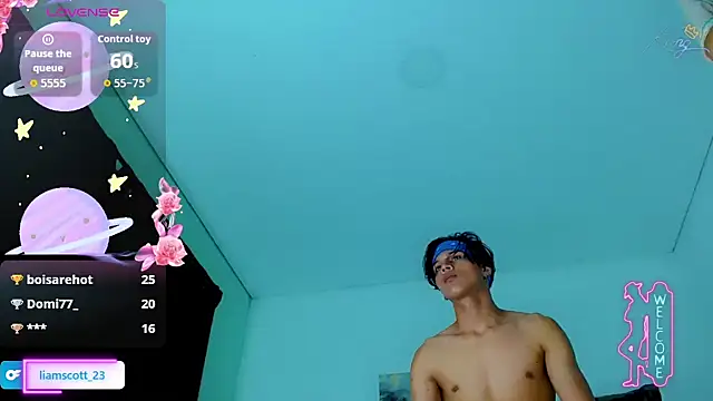 Liamscott_ live sex cam