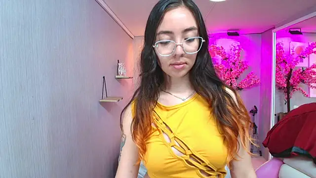 Veronica_miiller's cam snapshot