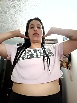 Bonny_Klote live sex cam