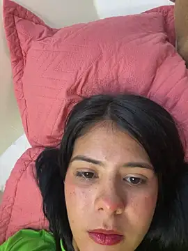 AsumyMegumy's cam snapshot