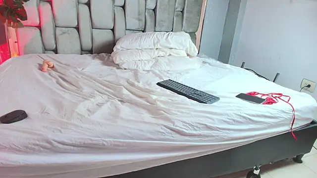 DaniDurango's cam snapshot