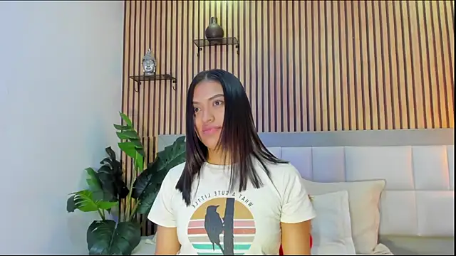 Georgia_Vega's cam snapshot