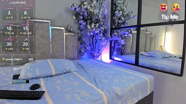 Nalapalmer's cam snapshot