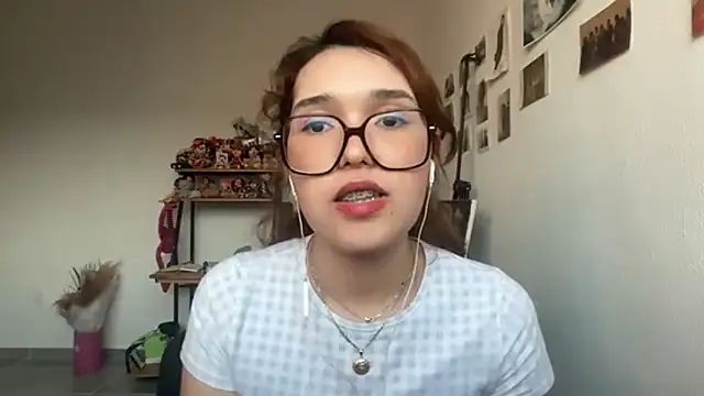 ShebaBonne's cam snapshot