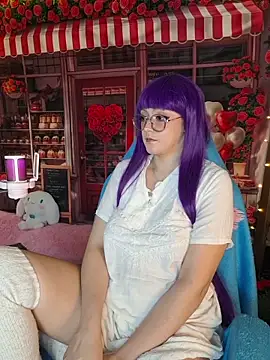 NaomiShimizu's cam snapshot