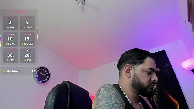 Ethan_Castellano live sex cam