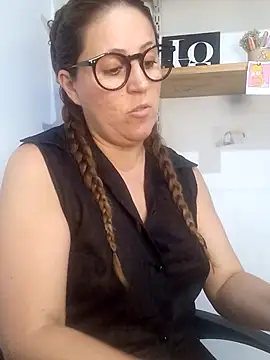 SofiEsteves's cam snapshot