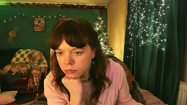 ClancyMorissey's cam snapshot