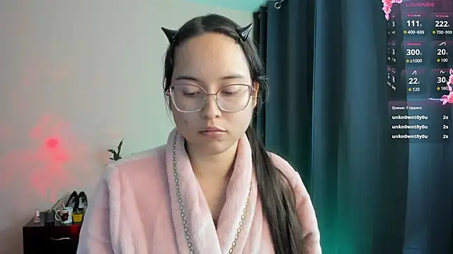 shantalc3rezo's cam snapshot