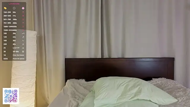 FreedaKulow's cam snapshot