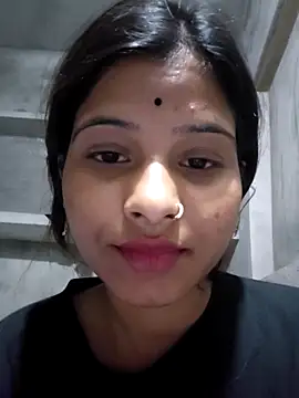 Nirasha_cute's cam snapshot