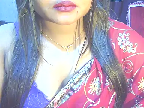 Nusrat_Faria's cam snapshot