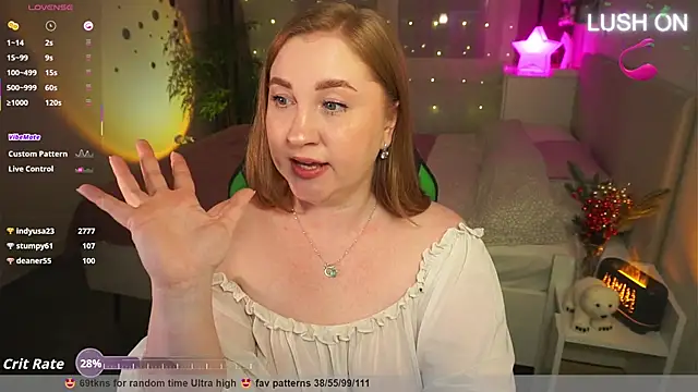 ollydoll92's cam snapshot