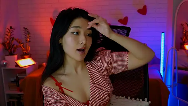 HannaRosie_'s cam snapshot