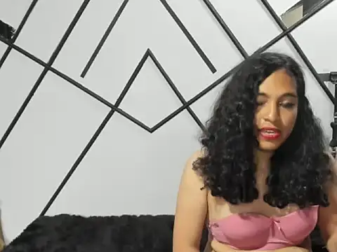 PaulaSchumacher live sex cam