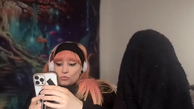 FRRANNKIE's cam snapshot