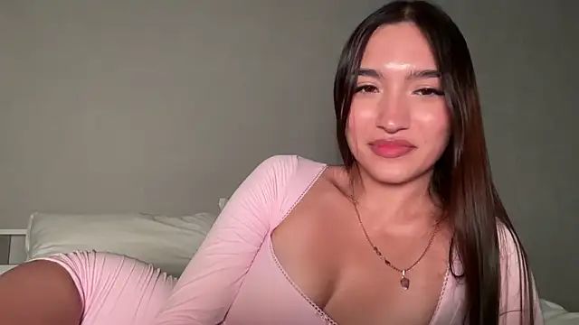 MilenaMilven's cam snapshot