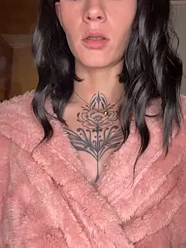 Feuchtes_traumchenn's cam snapshot